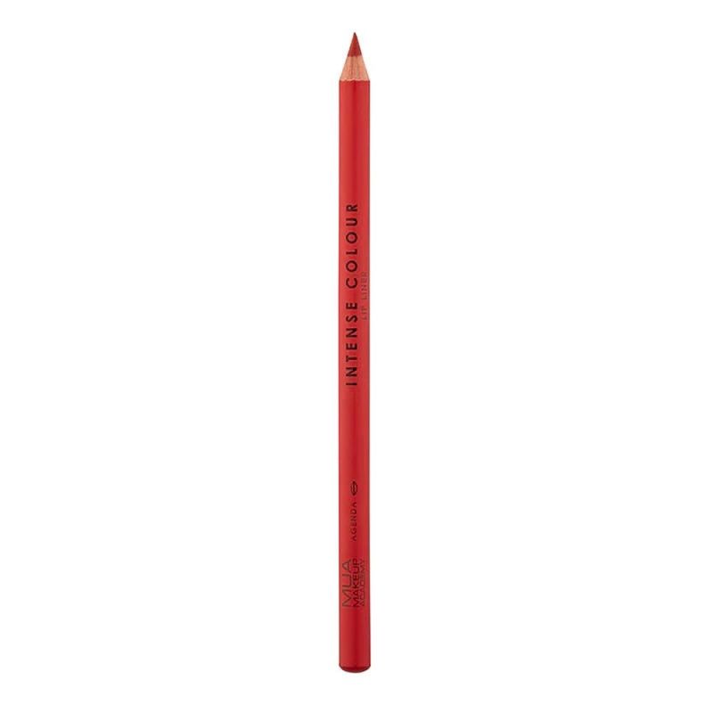 Φωτογραφία από Mua Intense Colour Lip Liner Agenda 1.5g