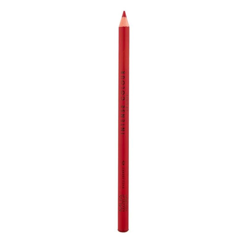 Φωτογραφία από Mua Intense Colour Lip Liner Razzleberry 1.5g