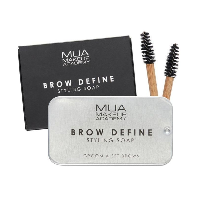 Φωτογραφία από Mua Brow Define Styling Soap 10g