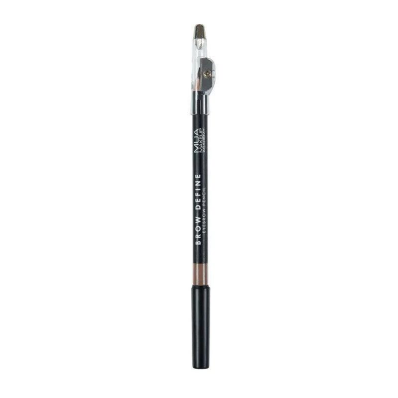 Φωτογραφία από Mua Brow Define Eyebrow Pencil Light Brown 1.2g