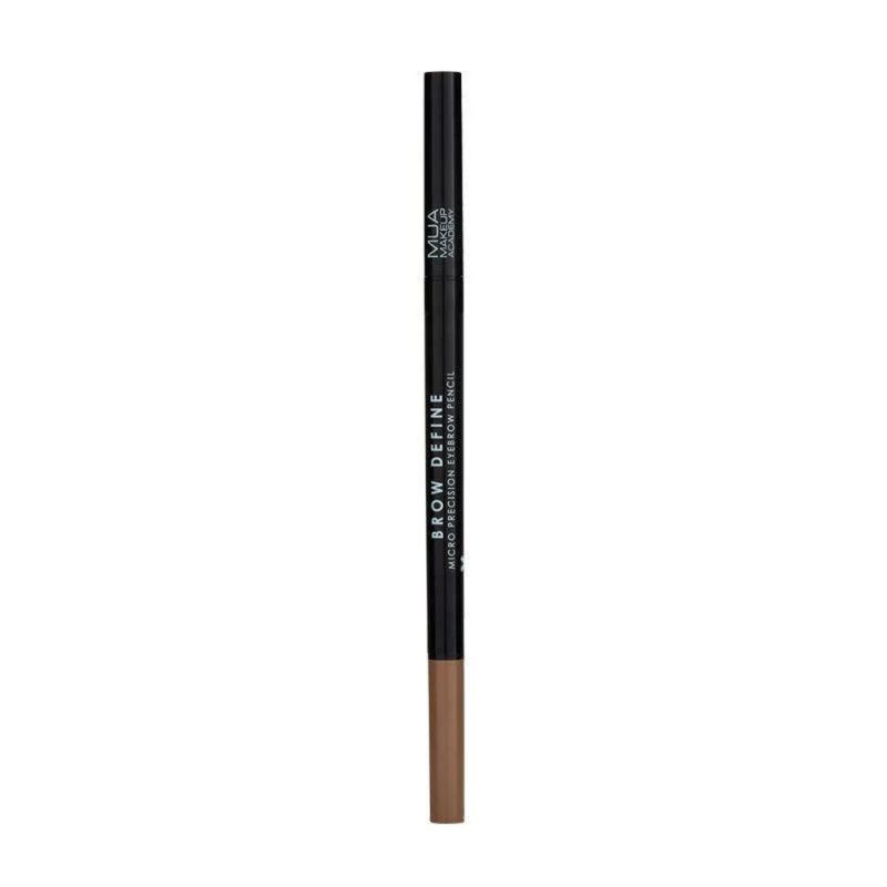 Φωτογραφία από Mua Brow Define Micro Eyebrow Pencil Light Brown 0.05g