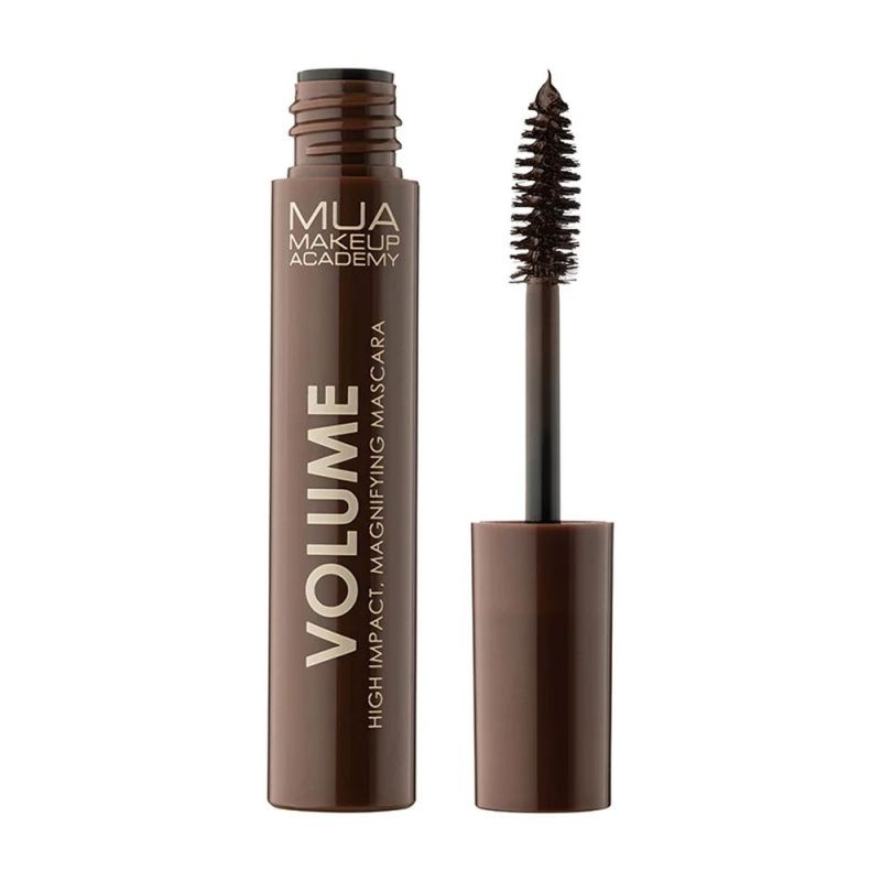 Φωτογραφία από Mua Volume Mascara Brown 6ml