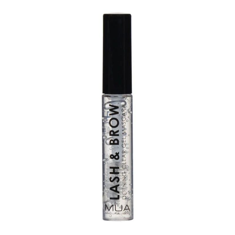 Φωτογραφία από Mua Lash & Brow Clear Mascara 7ml