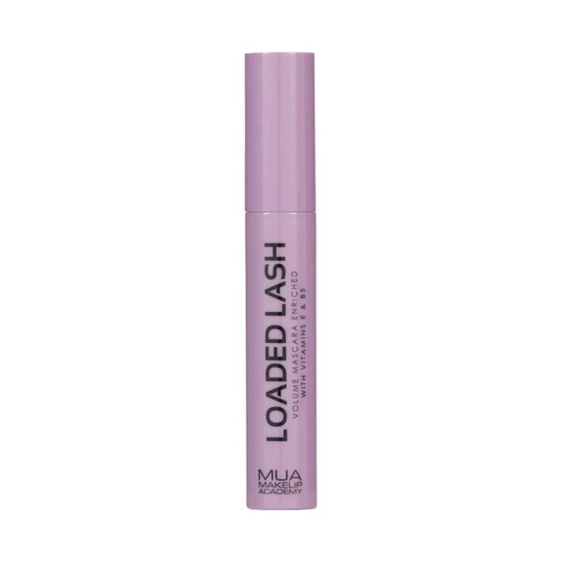 Φωτογραφία από Mua Loaded Lash Mascara Black 8ml