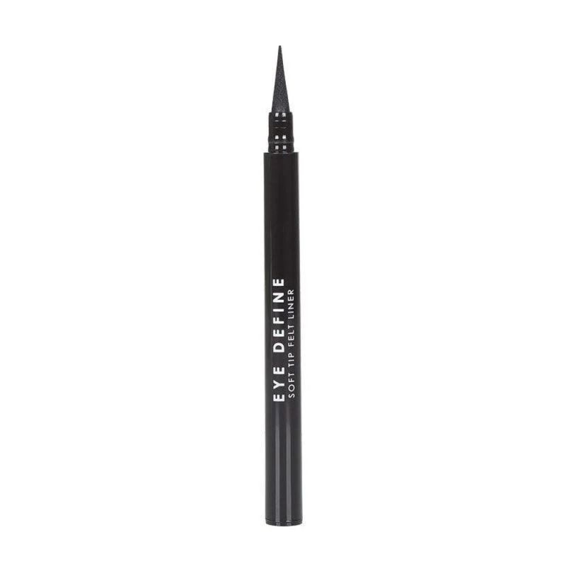 Φωτογραφία από Mua Eye Define Felt Liner Black 0.6ml