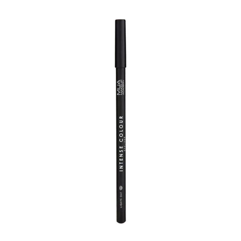 Φωτογραφία από Mua Intense Colour Eyeliner Lights Out 1.5g