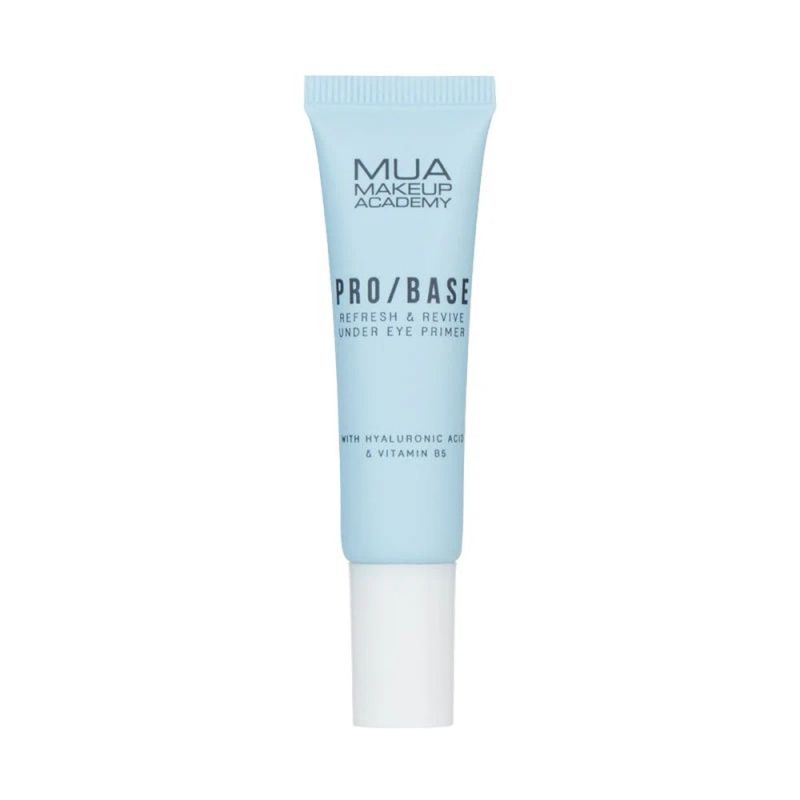 Φωτογραφία από Mua Pro/Base Refresh & Revive Under Eye Primer 10ml