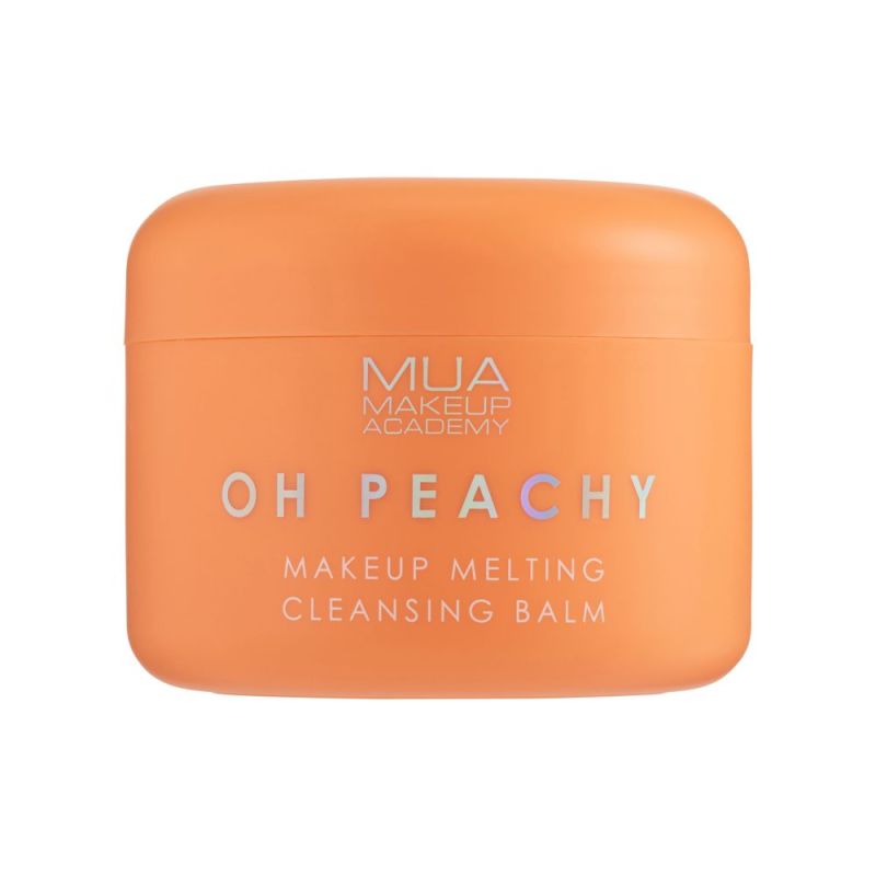 Φωτογραφία από Mua Oh Peachy Make-Up Melting Cleansing Balm 70g