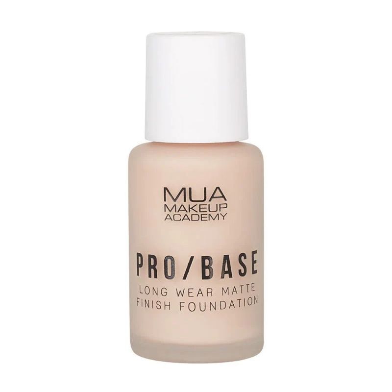 Φωτογραφία από Mua Pro/Base Long Wear Matte Finish Foundation #120 30ml