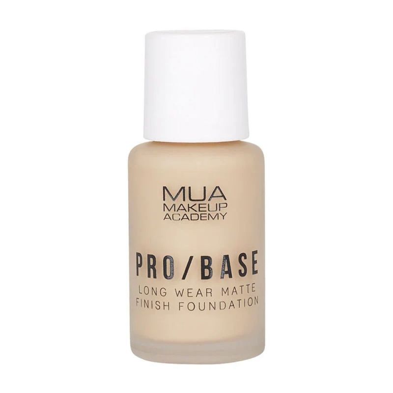 Φωτογραφία από Mua Pro/Base Long Wear Matte Finish Foundation #130 30ml