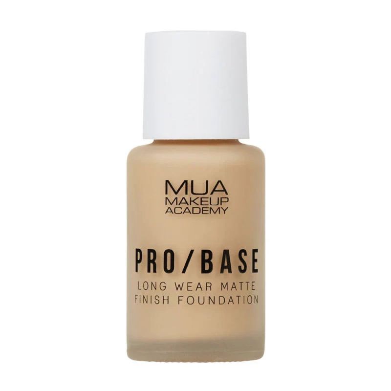 Φωτογραφία από Mua Pro/Base Long Wear Matte Finish Foundation #146 30ml