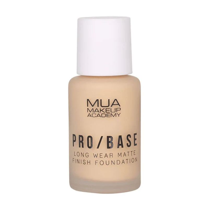 Φωτογραφία από Mua Pro/Base Long Wear Matte Finish Foundation #150 30ml