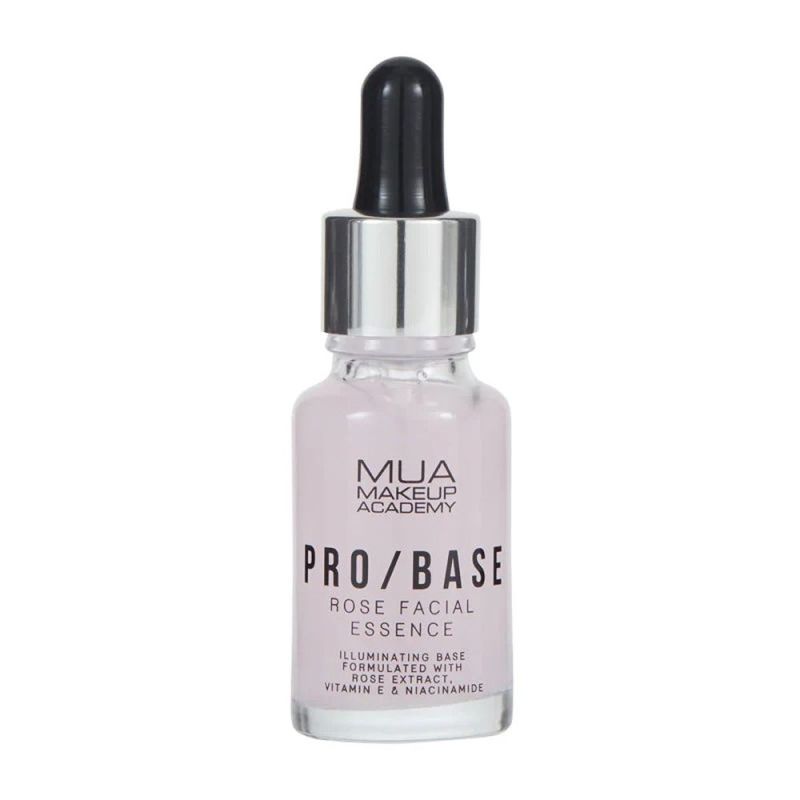 Φωτογραφία από MUA Pro Base Illuminating Essence 15ml