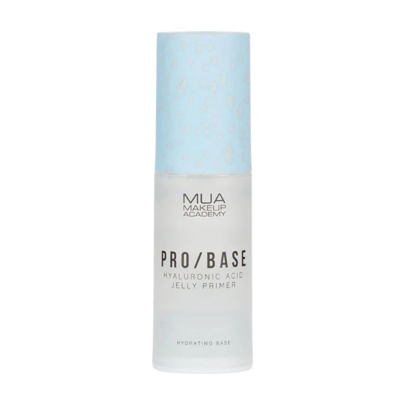 Φωτογραφία από Mua Pro Base Hydrating Hyaluronic Acid Jelly Primer 30gr