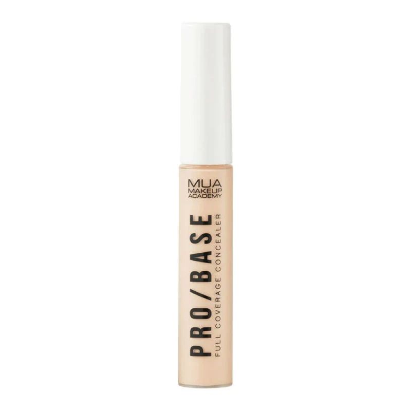 Φωτογραφία από Mua Pro/Base Full Coverage Concealer #110 8.5g