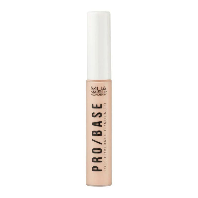 Φωτογραφία από Mua Pro/Base Full Coverage Concealer #120 8.5g