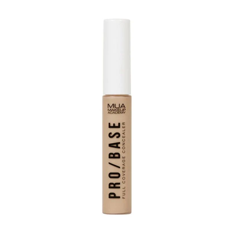 Φωτογραφία από Mua Pro/Base Full Coverage Concealer #142 8.5g