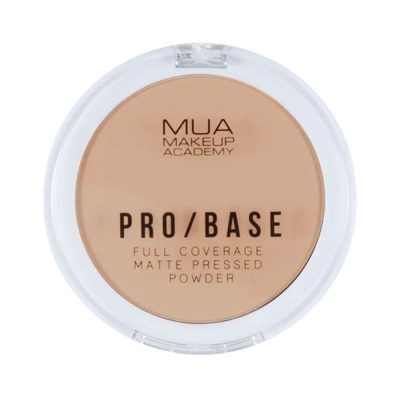 Φωτογραφία από Mua Pro / Base Full Coverage Matte Pressed Powder 150 6.5g