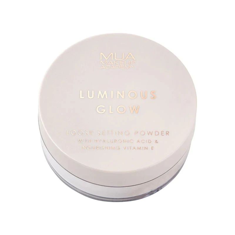 Φωτογραφία από Mua Luminous Loose Powder 11g