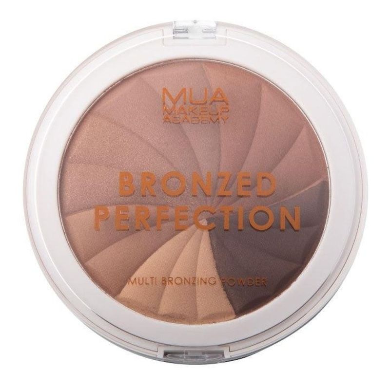 Φωτογραφία από Mua Bronzed Perfection Powder - Golden Dunes 15gr