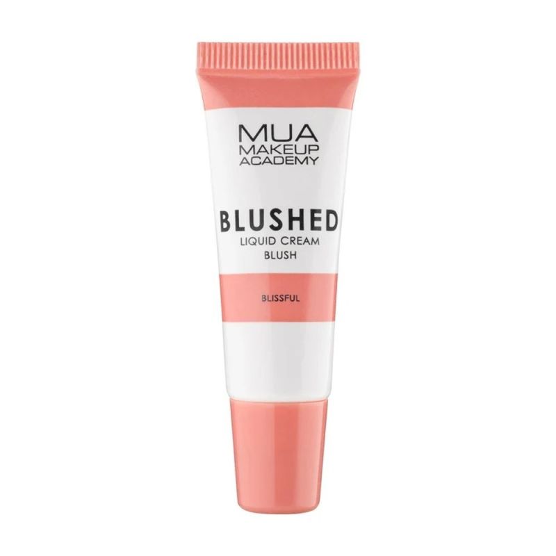 Φωτογραφία από Mua Blushed Liquid Cream - Blissful 10ml