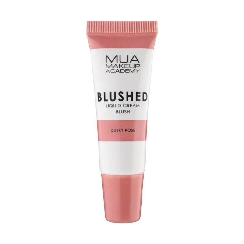 Φωτογραφία από Mua Blushed Liquid Cream - Dusky Rose 10ml