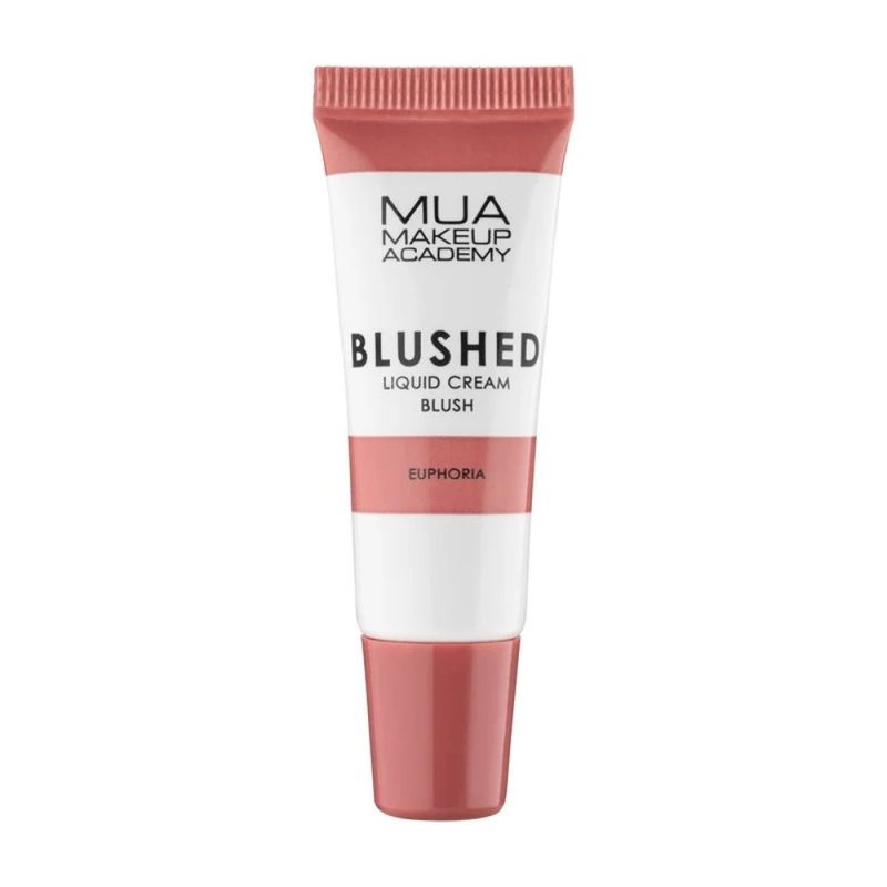 Φωτογραφία από Mua Blushed Liquid Cream - Euphoria 10ml