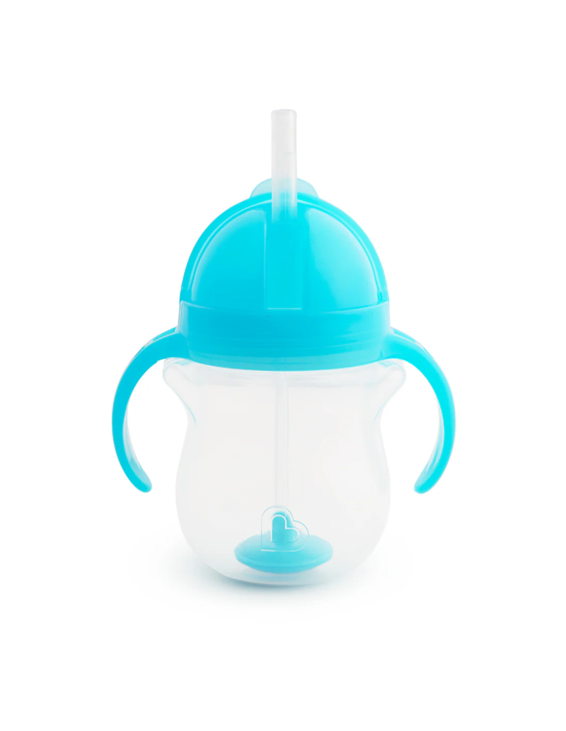 Φωτογραφία από Munchkin Tip Sip Cup Μπλε 207ml