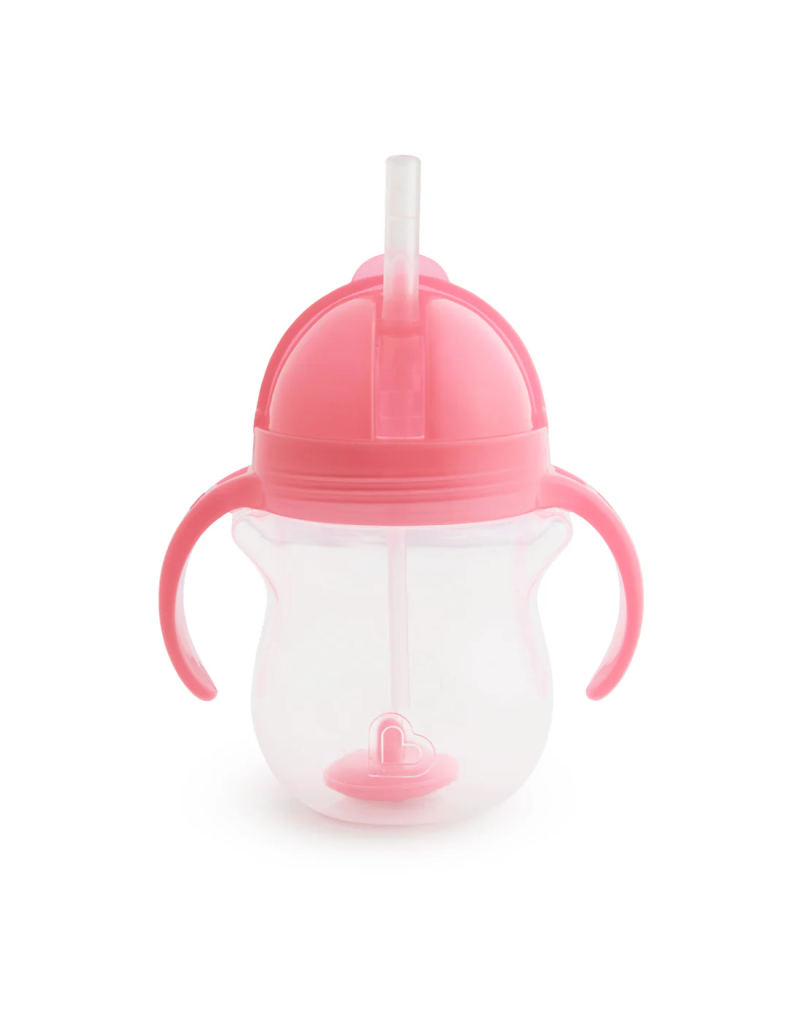 Φωτογραφία από Munchkin Tip Sip Cup Ροζ 207ml