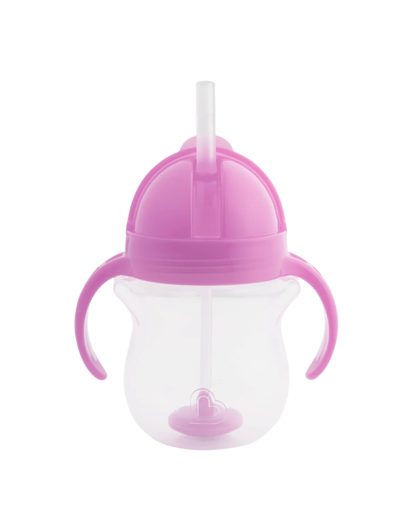 Φωτογραφία από Munchkin Tip Sip Cup Μωβ 207ml