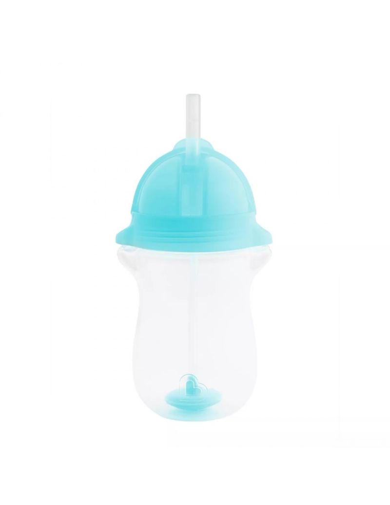 Φωτογραφία από Munchkin Tip N Sip Cup Tall Μπλε 296ml