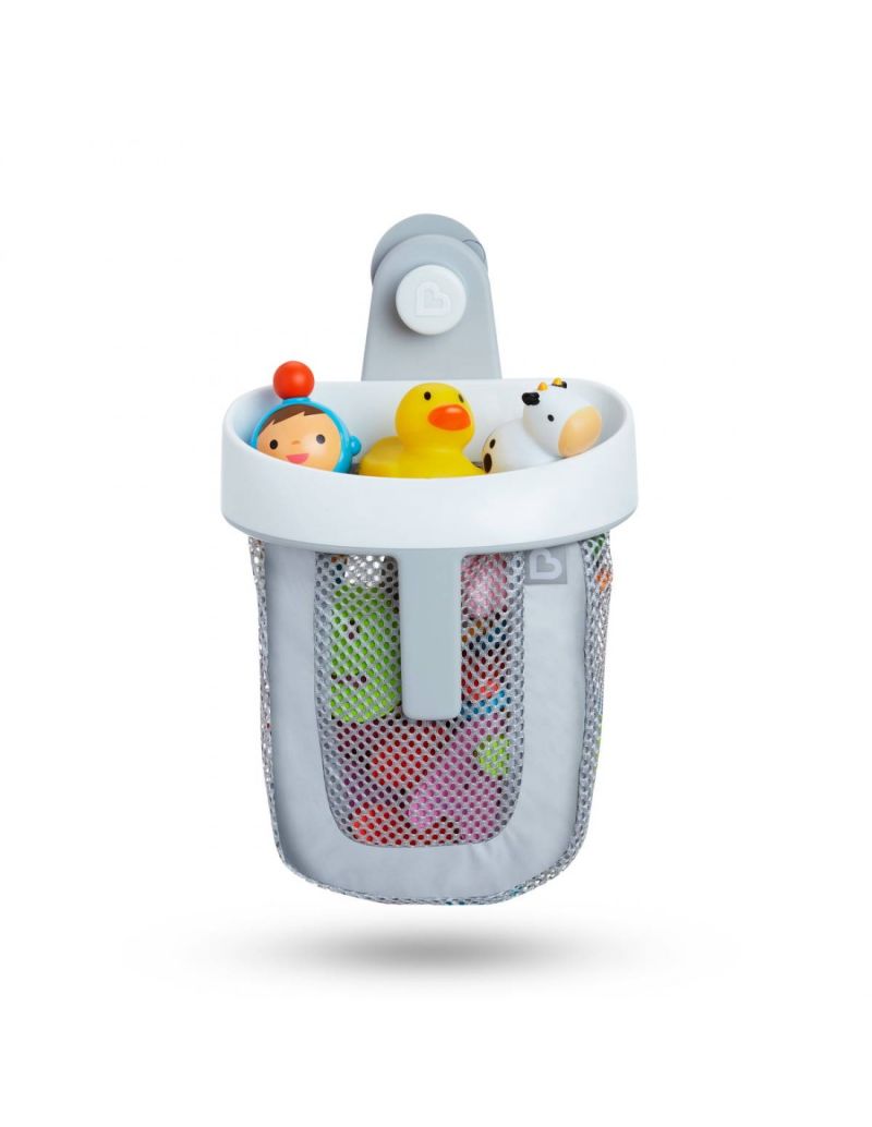 Φωτογραφία από Munchkin Super Scoop Bath Toy Organizer