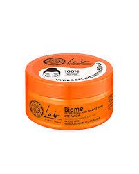 Φωτογραφία από Natura Siberica Biome Refreshing & Smoothing Eye Patches 60Τεμάχια