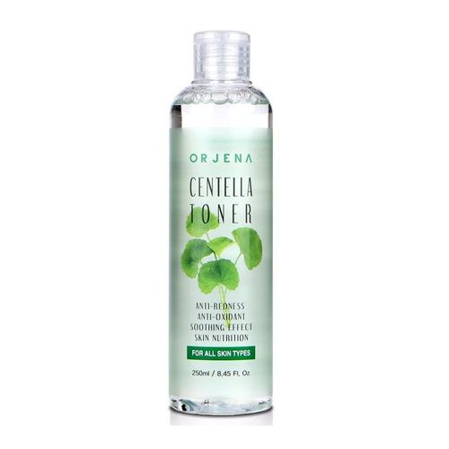 Φωτογραφία από Orjena Centella Toner 250ml