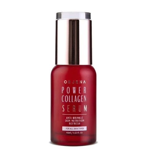 Φωτογραφία από Orjena Power Collagen Serum 45ml