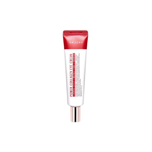 Φωτογραφία από Orjena Power Collagen Eye Cream 30ml