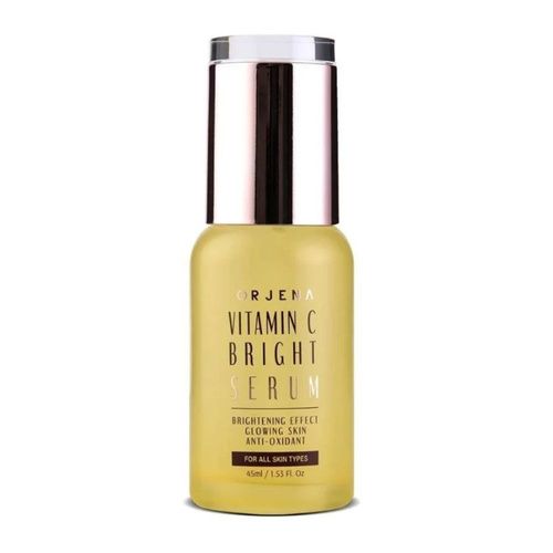 Φωτογραφία από Orjena Vitamin C Bright Serum 45ml