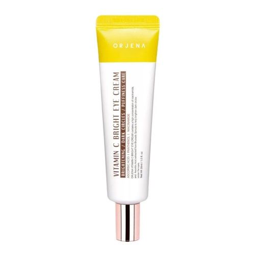 Φωτογραφία από Orjena Vitamin C Bright Eye Cream 30ml