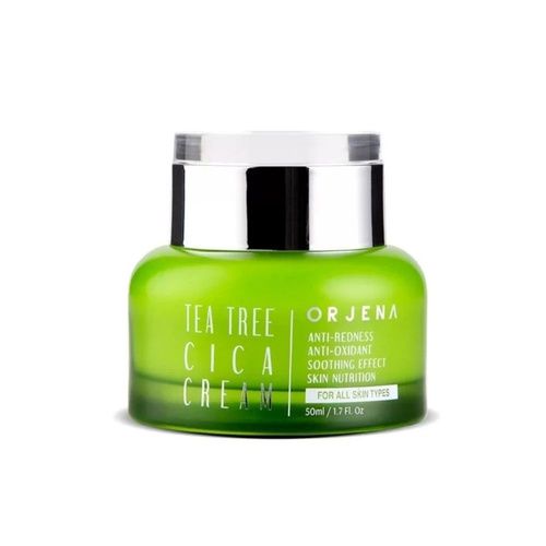 Φωτογραφία από Orjena Tea Tree Cica Cream 50ml