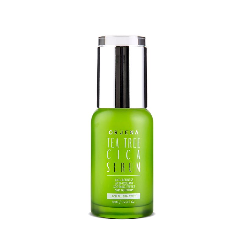 Φωτογραφία από Orjena Tea Tree Cica Serum 45ml