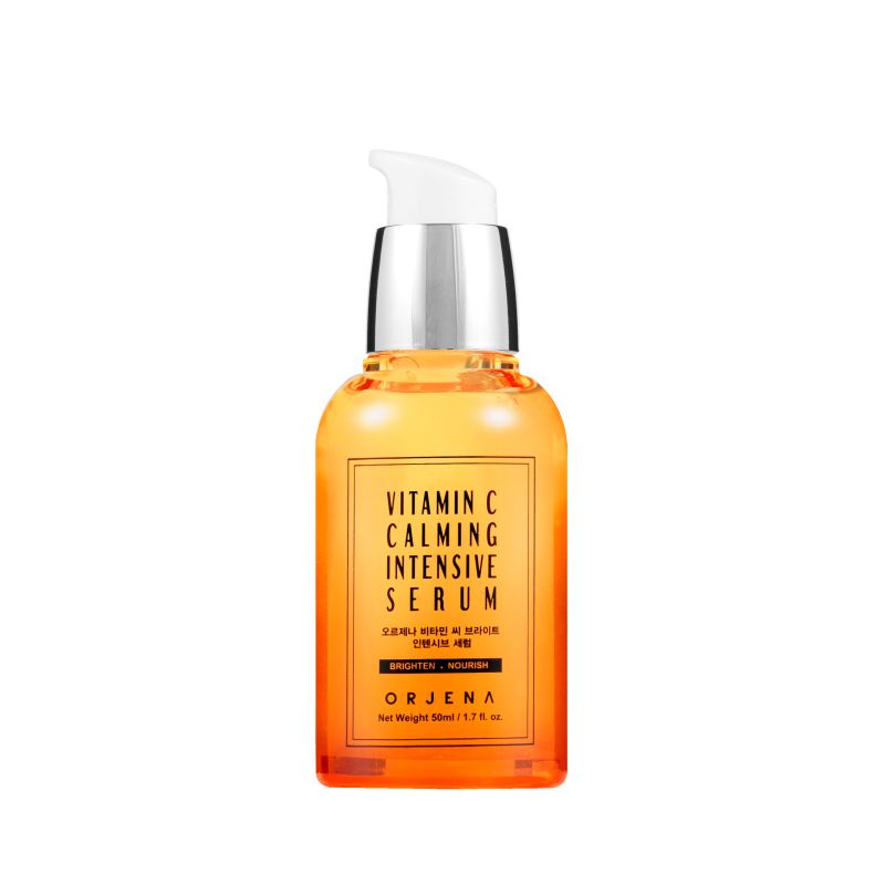 Φωτογραφία από Orjena Vitamin C Bright Intensive Serum 50ml