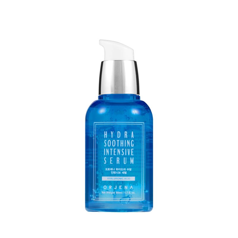 Φωτογραφία από Orjena Hydra Soothing Intensive Serum 50ml