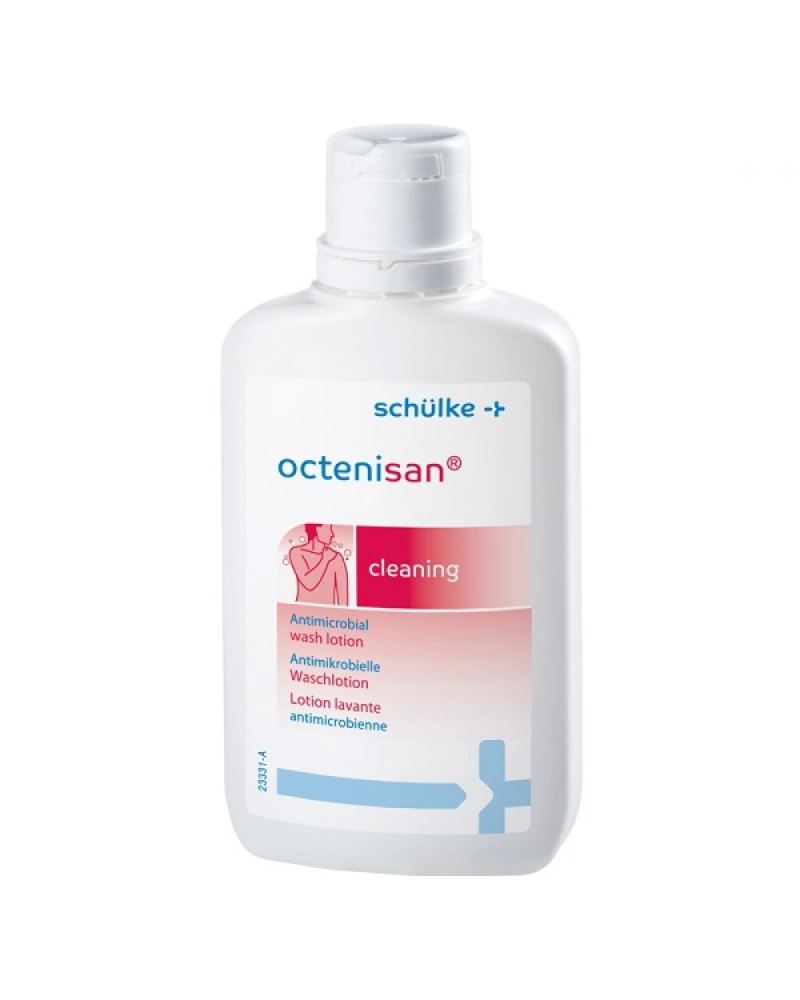 Φωτογραφία από Schulke Octenisan Wash Lotion 150ml