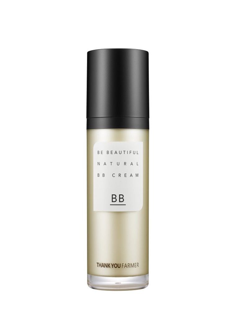 Φωτογραφία από Thank You Farmer Be Beautiful Natural BB Cream  40ml